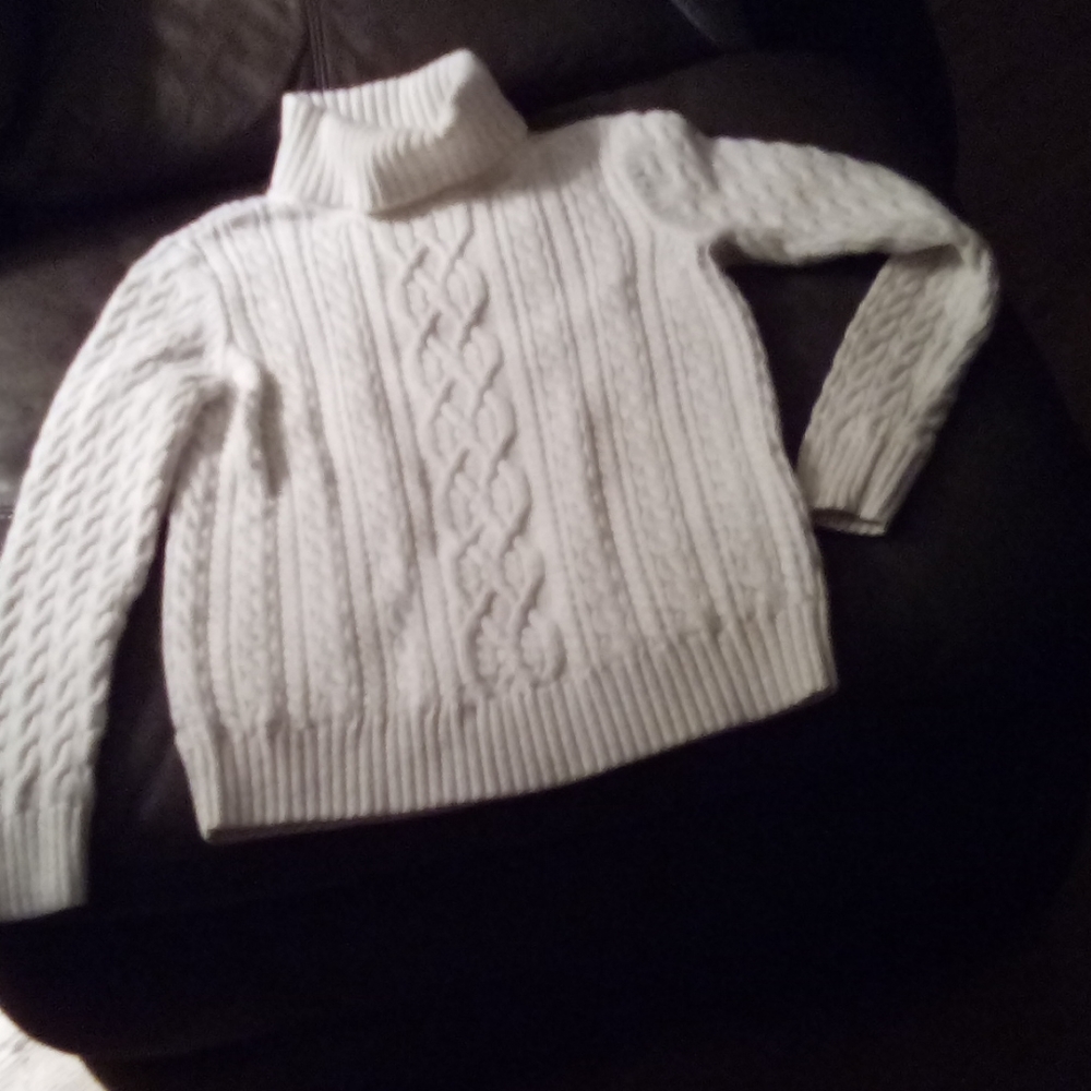 Great condition Croft and Barrot size S sweater